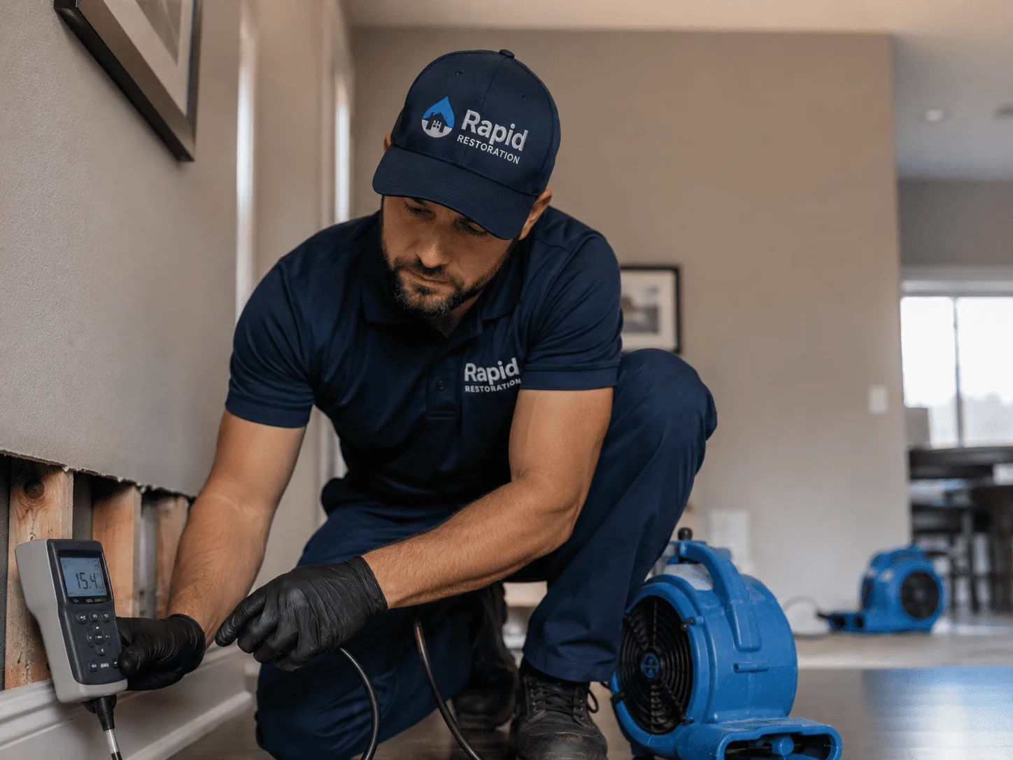 Common questions about Dehumidification in New Richmond, WV